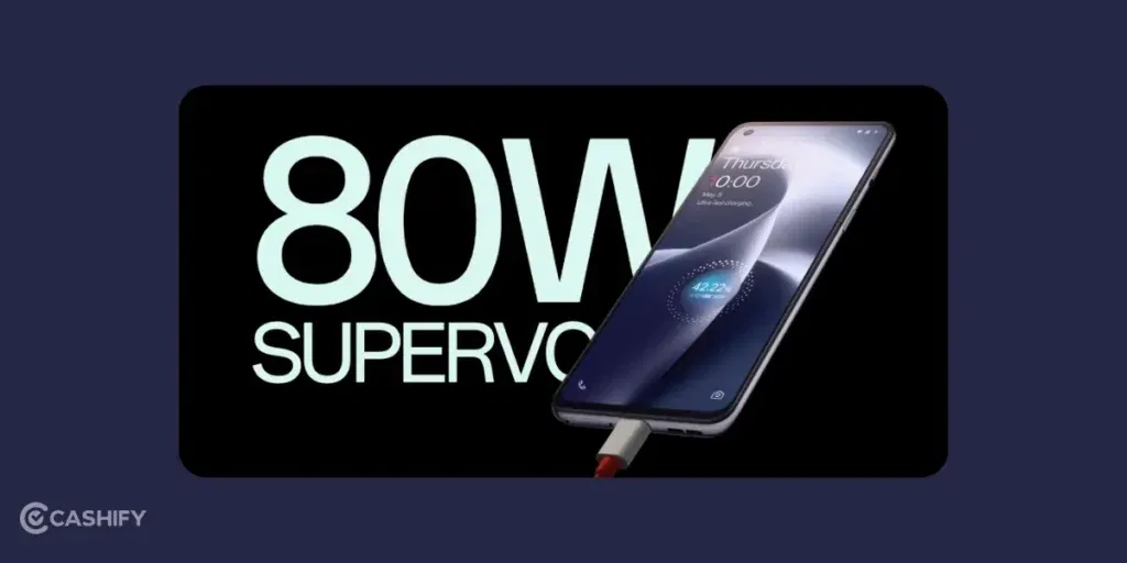 Refurbished OnePlus Nord 2T gaming features