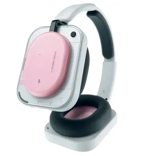 Nothing Headphone (a) Front