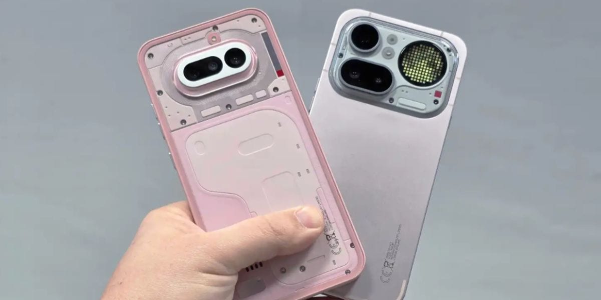 Nothing Phone 4a vs 4a Pro: Complete Comparison And Better Choice