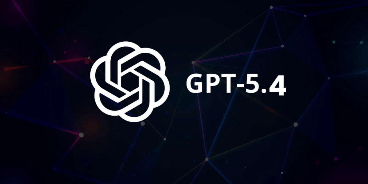 OpenAI Launches GPT-5.4 With Amazing Features: AI Takes the Wheel