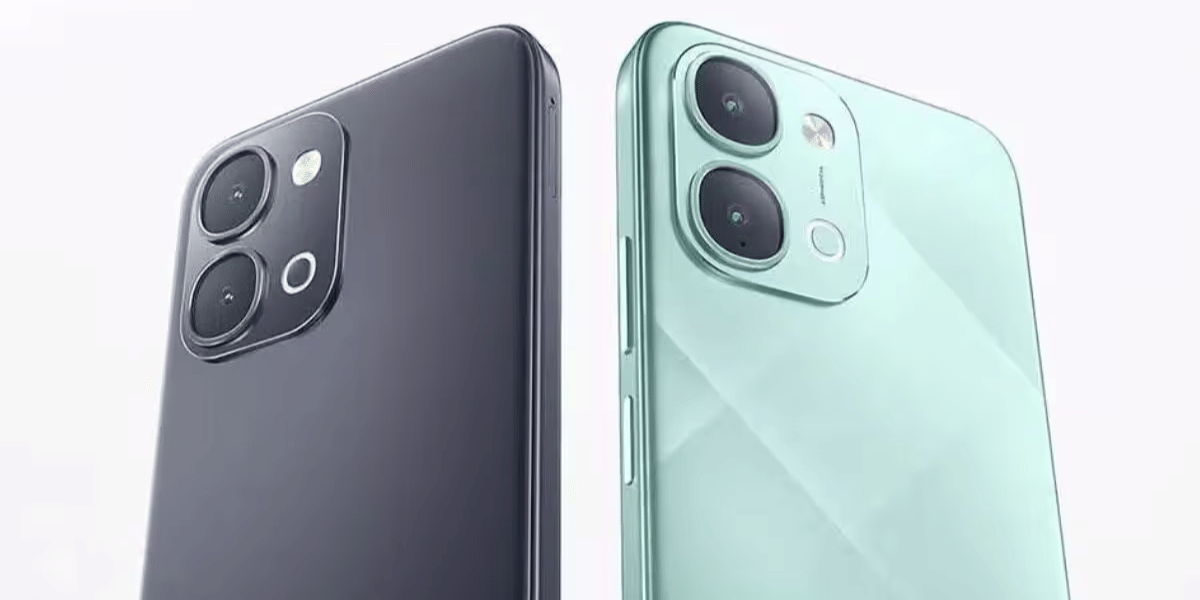 iQOO Z11x Launch In India Set For This Date With MediaTek Chip And 7,200mAh Battery