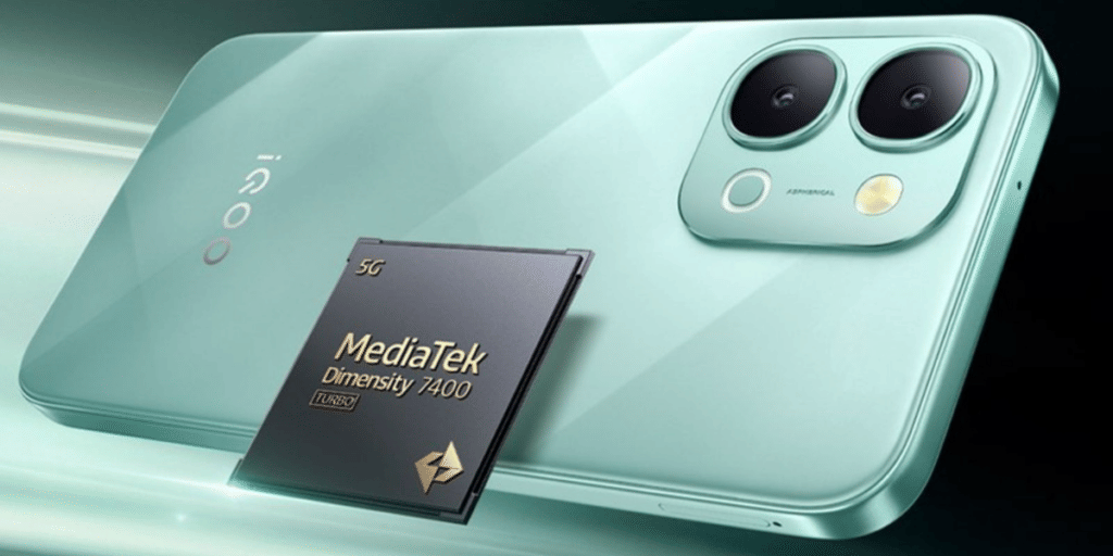 iQOO Z11x 5G focuses heavily on performance