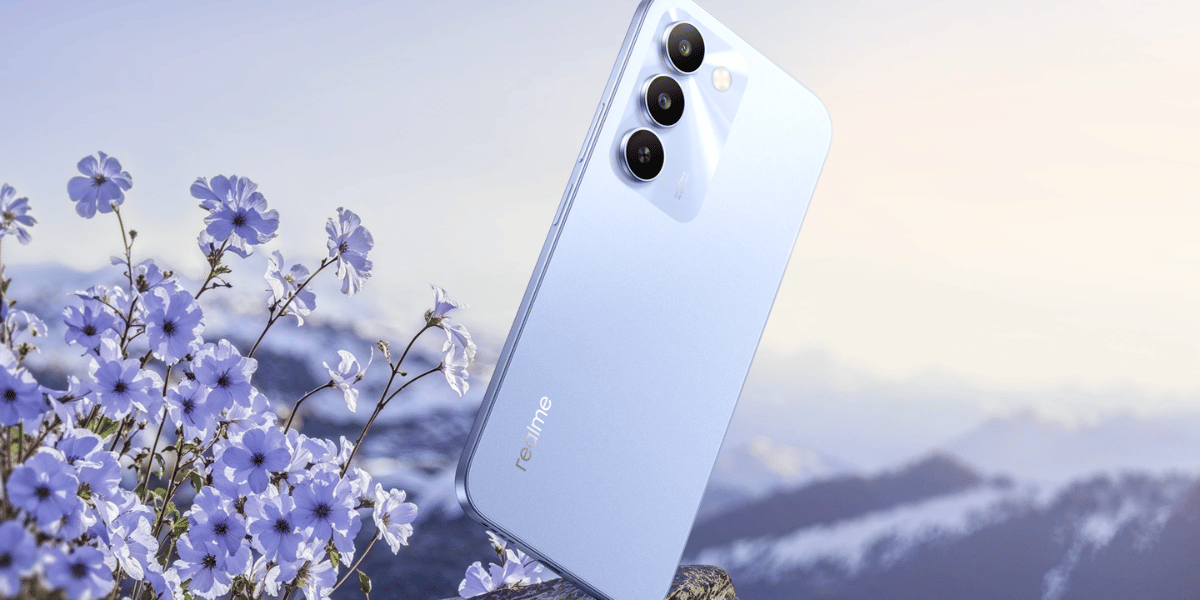 Realme C83 5G Launches In India Today: Price, Design And Key Specs Revealed