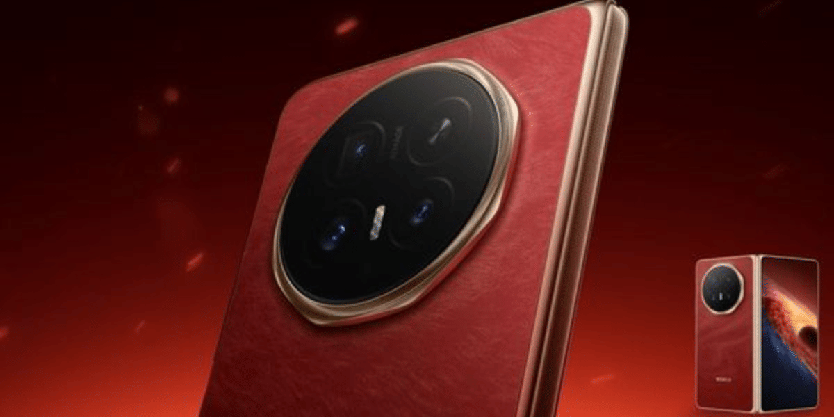 Honor Magic V6 China Debut Promises Foldable Revolution On March 10