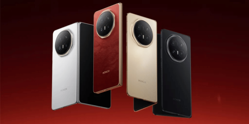 Honor Magic V6 will arrive as a slim powerhouse