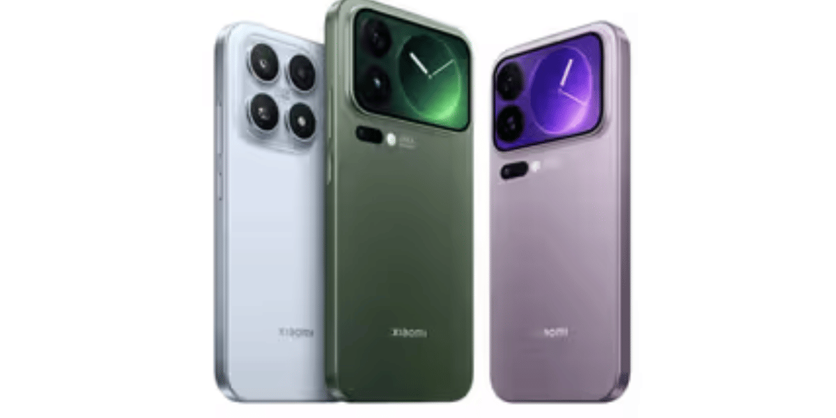 Xiaomi 18 Leak Hints Big Upgrades: Design, Camera And Chip Details Surface