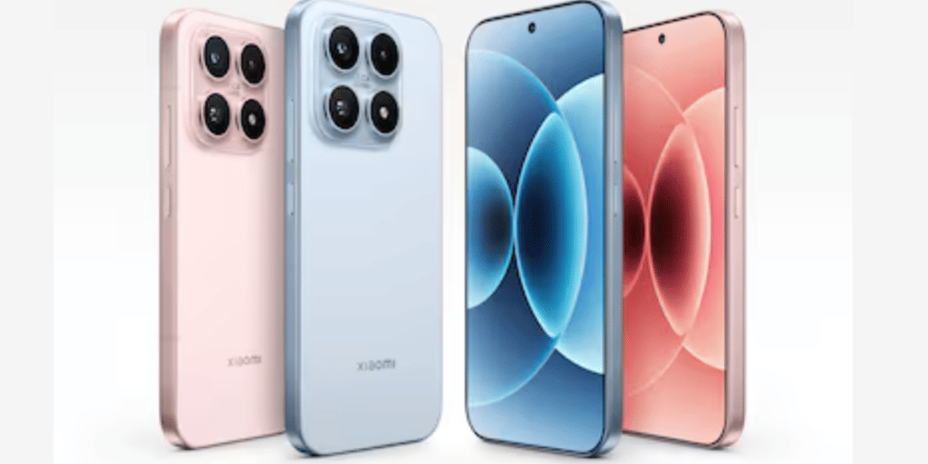 Xiaomi 18 series will sport three models