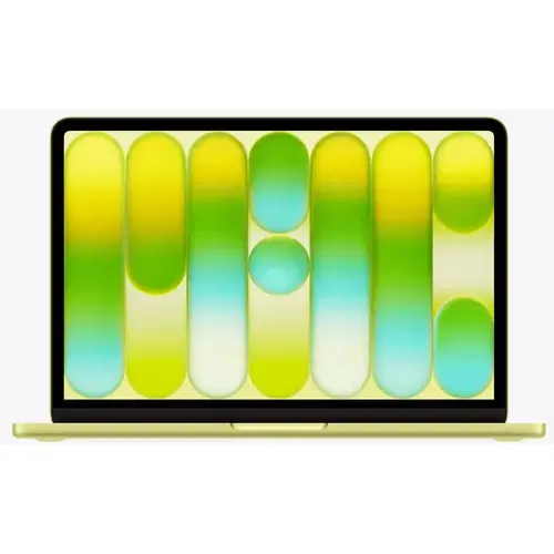 Apple Macbook Neo MHFF4HN A A18 Pro 8 GB 256 GB SSD MAC Front