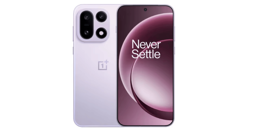 iQOO 16 and OnePlus 16 could sport a 200MP camera