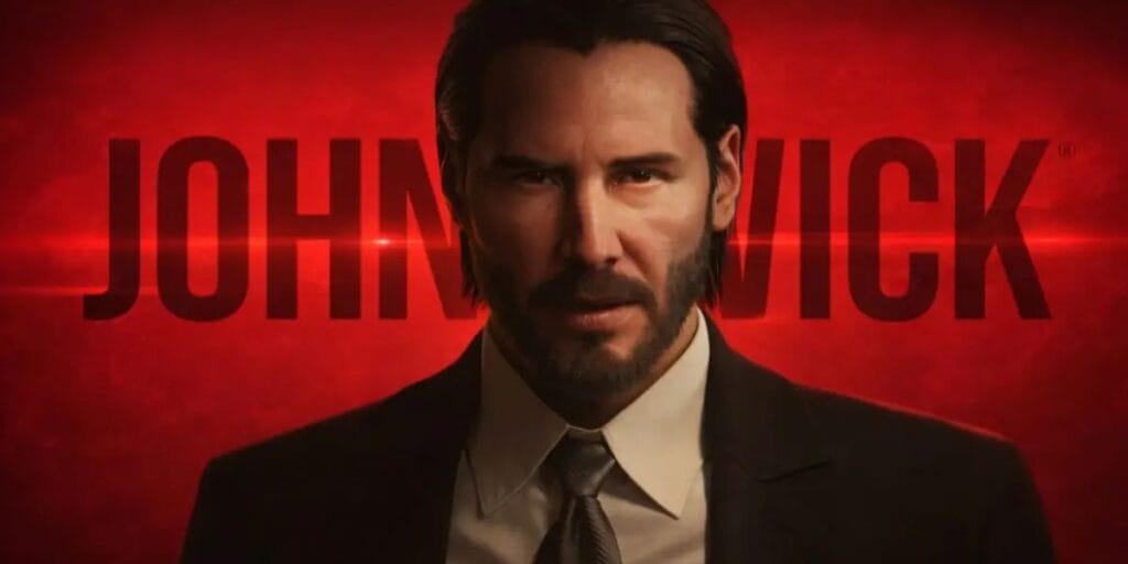 John Wick prequel to be shown in movie