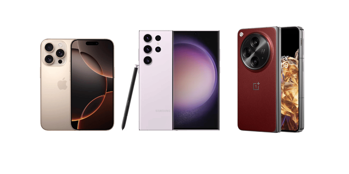 Amazon Electronics Premier League Sale: Huge Discounts On iPhone, Samsung, And More