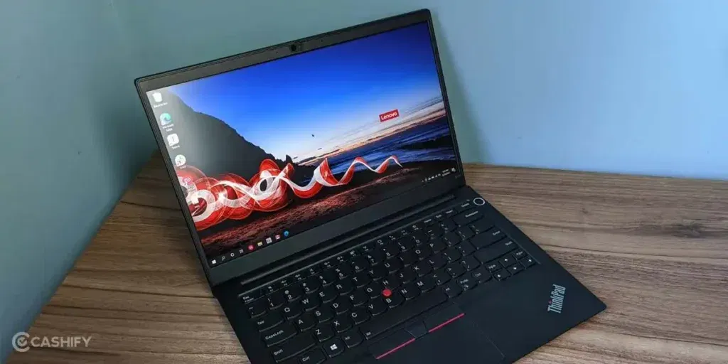 refurbished MacBook Pro 2019 vs Lenovo ThinkPad E14 Gen 2