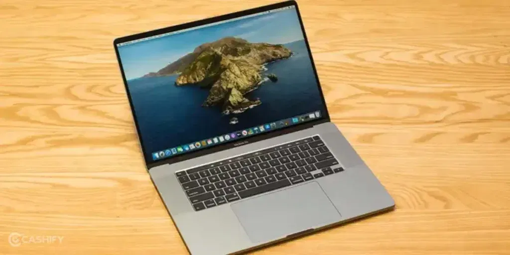 refurbished MacBook Pro 2019 vs Lenovo ThinkPad E14 Gen 2