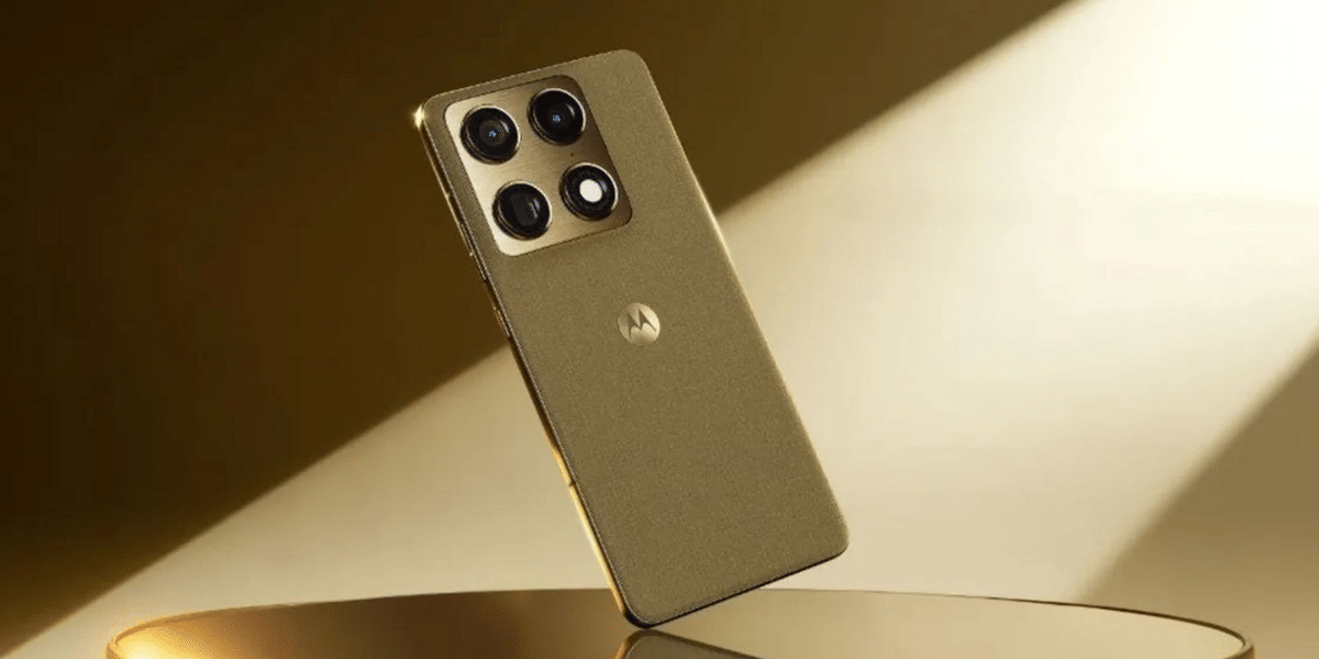 Motorola Signature Discount Drops to Rs 53,970 And Massive Exchange Benefits