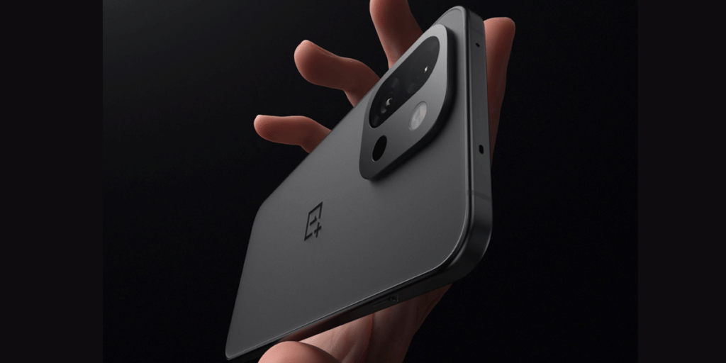 OnePlus 15T Details