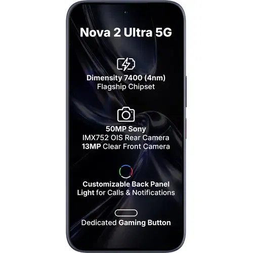 Ai Plus Nova 2 Ultra 5G Front