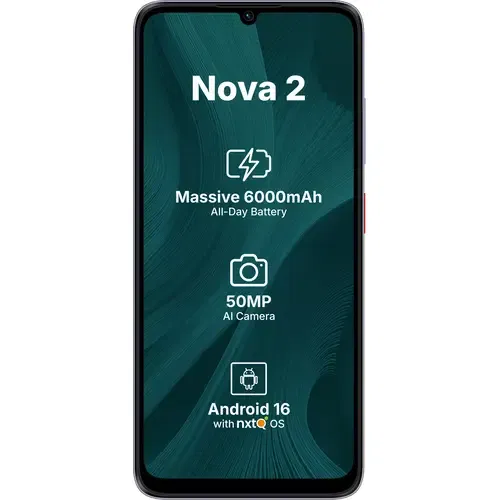 Ai Plus Nova 2 5G Front