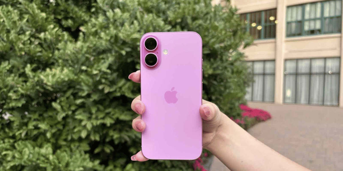 iPhone 16 price drops