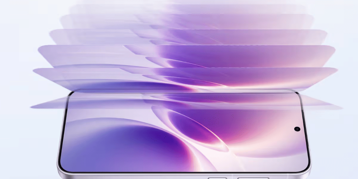 Vivo X300s Specs Revealed: 7000mAh Battery, 90W Charging &amp; More