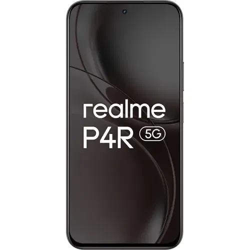Realme P4R 5G Front
