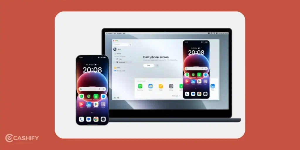 OriginOS 6 Vs ColorOS 16
