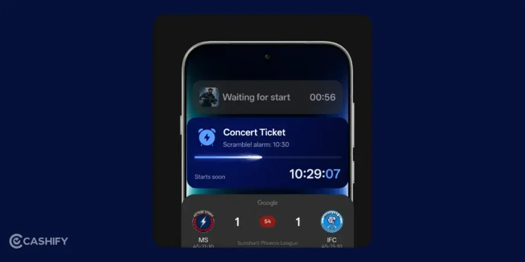 OriginOS 6 Vs ColorOS 16