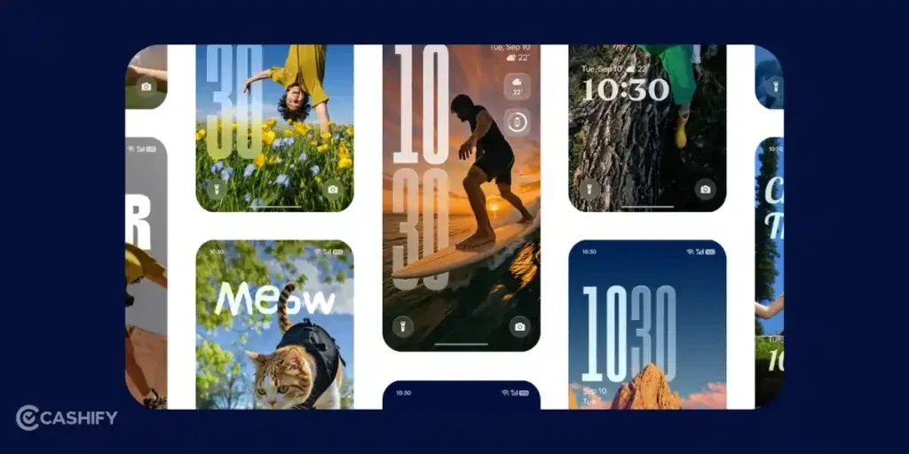 OriginOS 6 Vs ColorOS 16