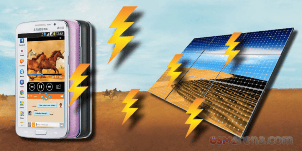 Samsung's high-capacity batteries will break records