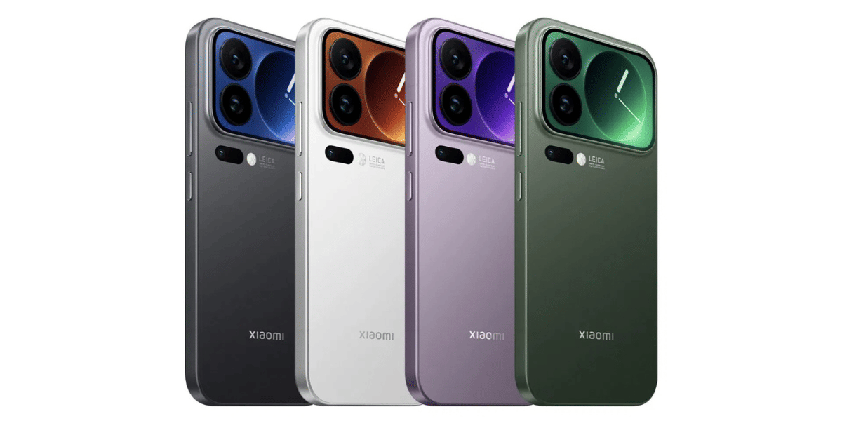 Xiaomi 17 Series Arrives In India: Flagship Phones With Snapdragon 8 Elite Gen 5 And Launch Offers