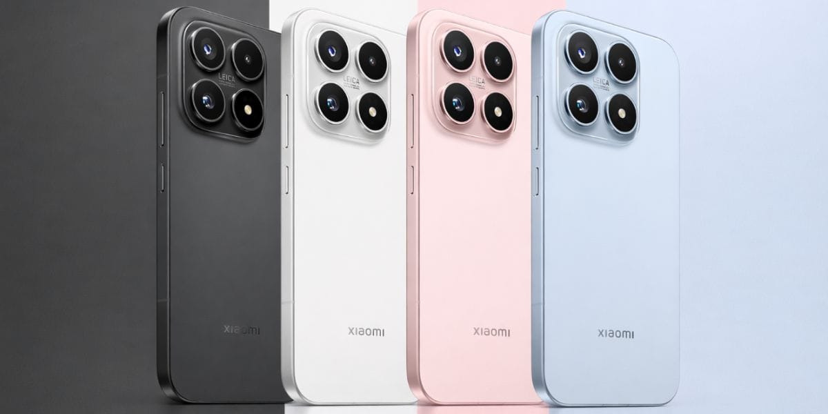 Xiaomi 18 Pro Max Specs Show Up: See Them And You’ll Forget About Xiaomi 17 Launch