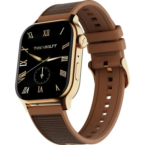 Fire-Boltt Rise Force Front