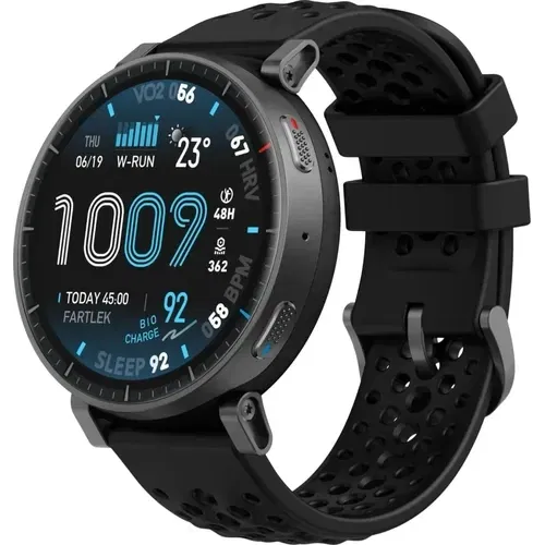 Amazfit Active Max Front