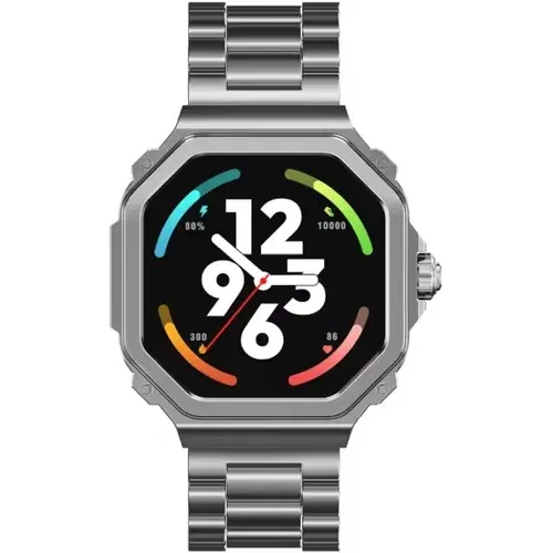 Timex Smart Nova Front