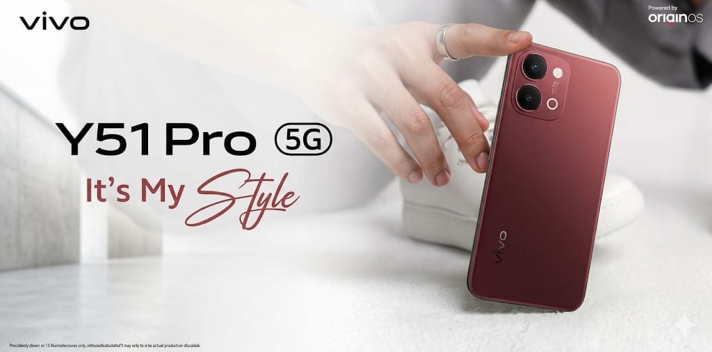 Vivo Y51 Pro India Launch: Tough Military-Grade Phone With 7200mAh Beast Battery