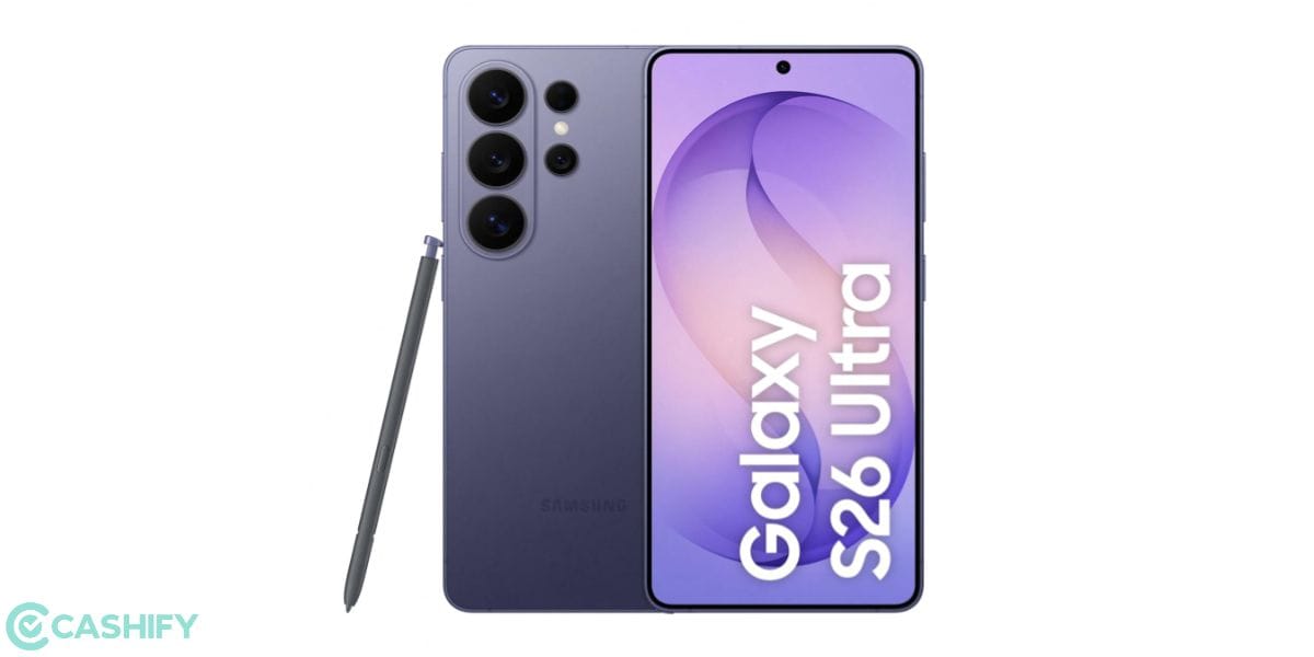 Grab Samsung S26 Ultra Under 1 Lakh: Amazon EPL Sale Is Here