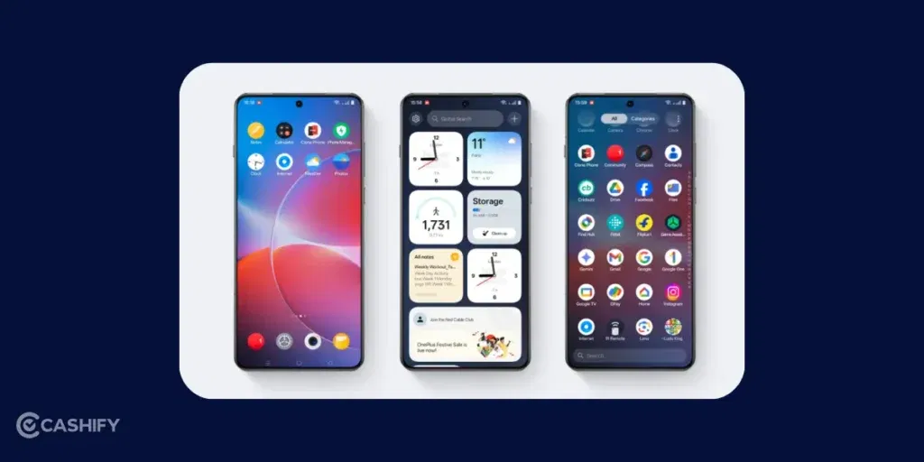 OnePlus 16 release date in India