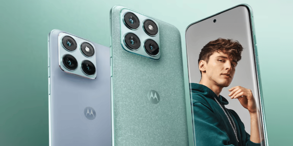 Motorola Edge 70 Fusion+ Launch: New Cameras And Snapdragon Chip Revealed