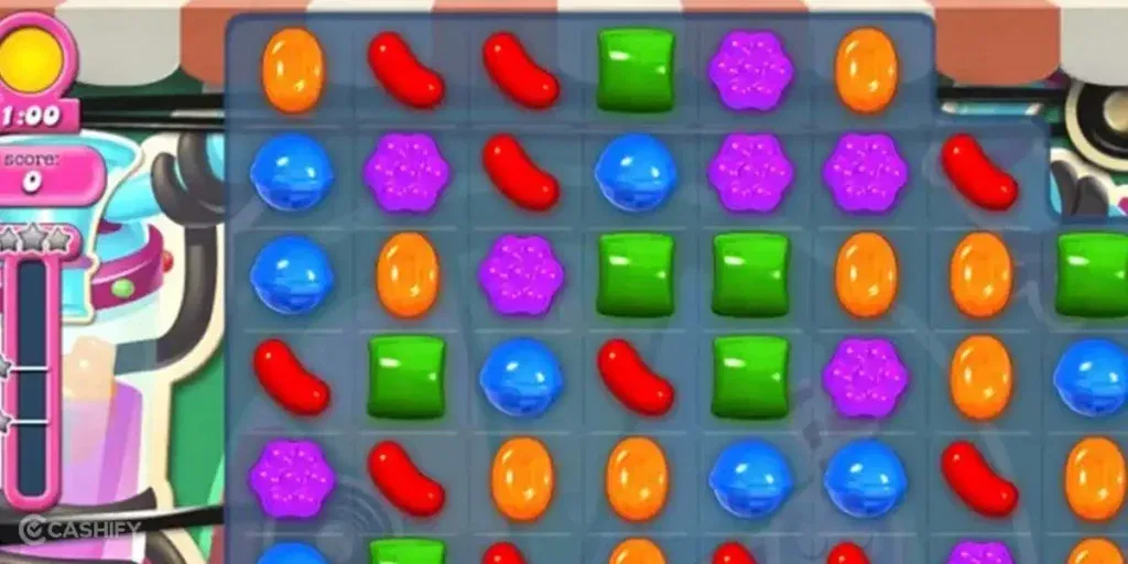 Give importance to extra time during a time challenge