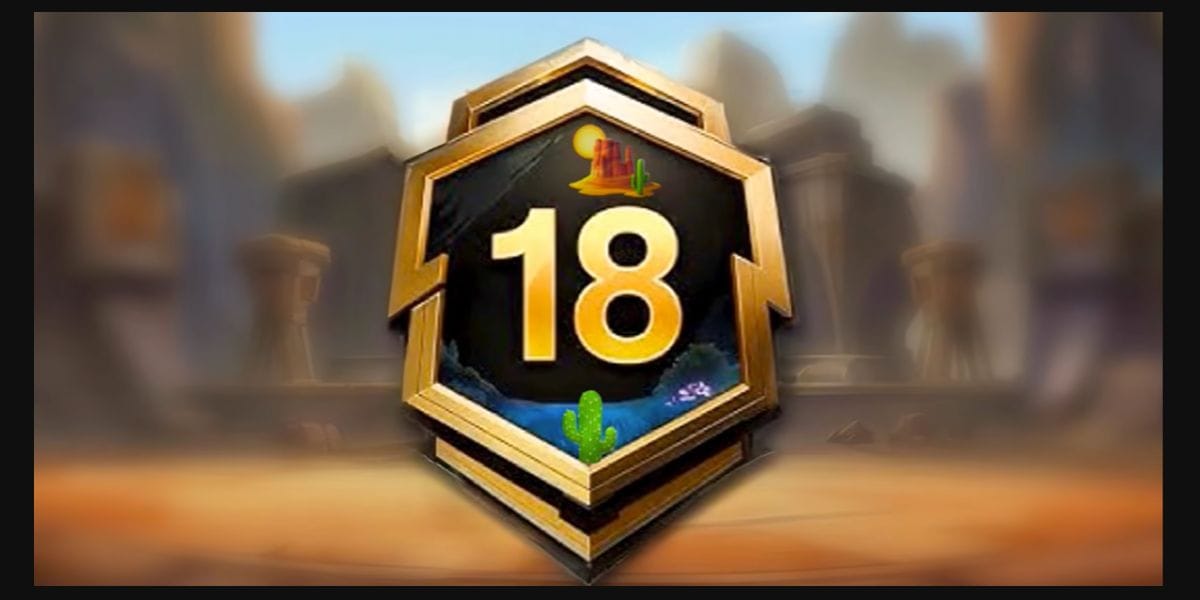 BGMI A18 Royale Pass Rewards Revealed: See What Prizes You Will Get