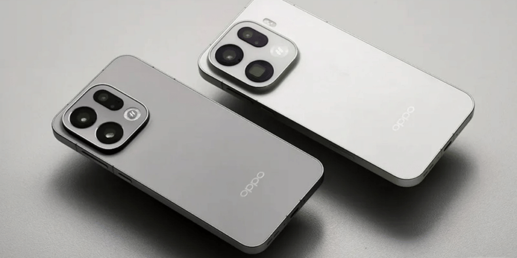 OPPO Find X9s Pro will sport impressive specs