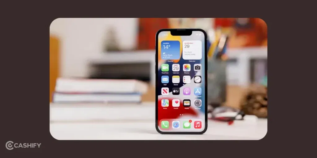 Apple iPhone 13 Mini Refurbished Deal