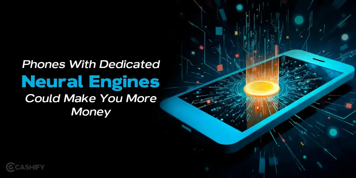 Does Phones With Dedicated Neural Engines Could Make You More Money?