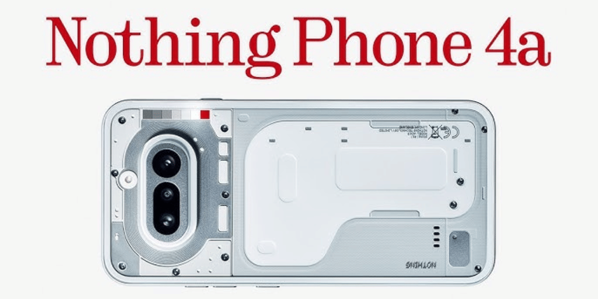 Nothing Phone 4a Sale Begins: Record Numbers And Prices Await