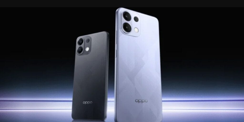 oppo k13