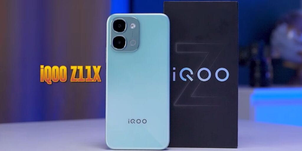 iqoo z11x