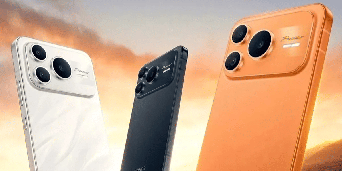 Honor X80 GT Leaks Suggest Massive 13,080mAh Battery, Snapdragon 8-series Chip