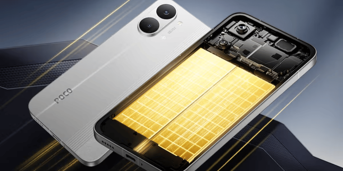 POCO X8 Pro Specs Leak: Big Batteries, Powerful MediaTek Chips Expected
