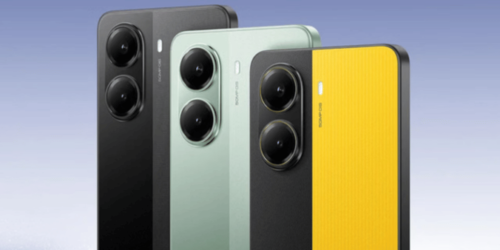 POCO X8 Pro will sport a large battery