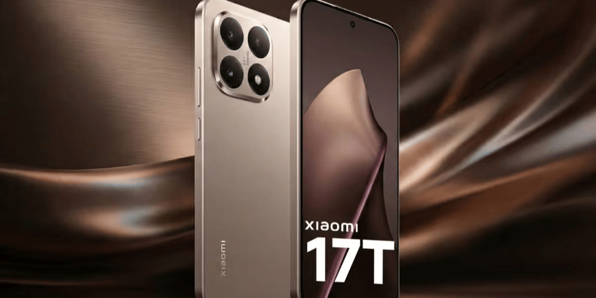 Xiaomi 17T Price Leak: India Launch Nears With Dimensity 8500 Power, Massive Battery