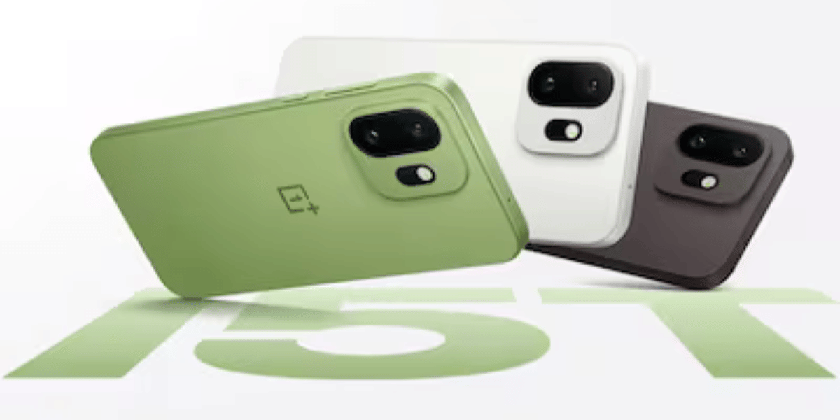 OnePlus 15T Specs Leak Suggests Big Battery And Major Power Boost